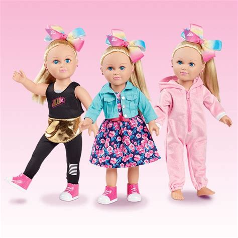 My Life as Dolls A Day in the Life JoJo #mylifeasdolls #jojo #jojosiwa ...