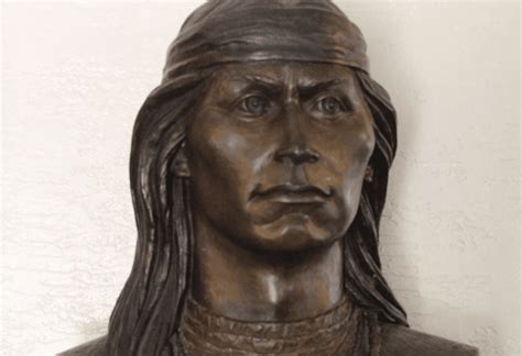 Life of Cochise, Apache Warrior and Chief