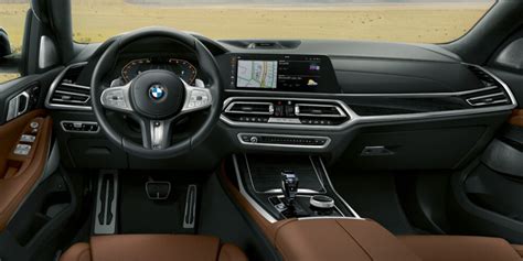 2021 BMW X7 Interior Features | BMW X7 Seating Capacity