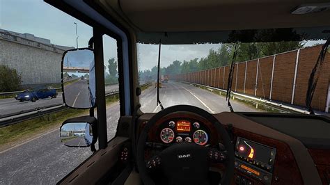 Euro Truck Simulator 2 | PCGamesN