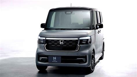 HONDA N-BOX 2023: UM PEQUENO KEI CAR COM UM GRANDE INTERIOR | PlanetCarsZ