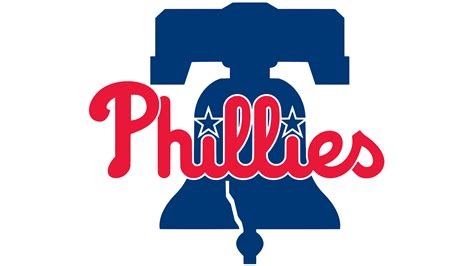 Phillies Logo No Background