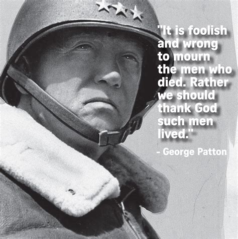 Funny Patton Quotes - ShortQuotes.cc