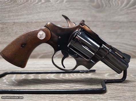 Colt Diamondback 38 Special for sale