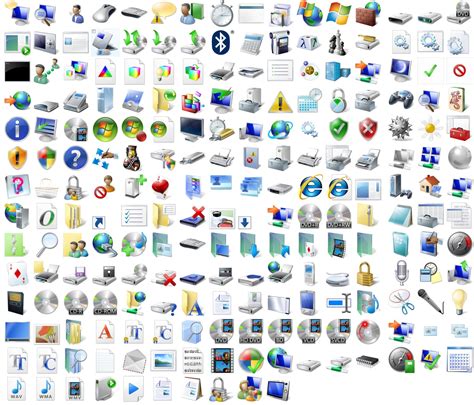 Icon Dll #410772 - Free Icons Library