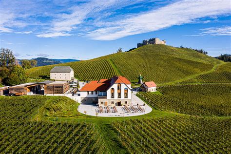 An Austrian Wine Region Championed by Insiders Sees New Growth | Wine ...