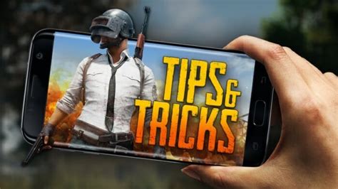 PUBG Tips and Tricks: How to Become an Expert at PUBG? - PhoneYear