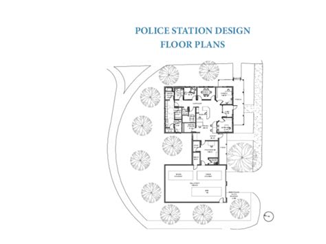 Police Station Floor Plan Pdf - floorplans.click