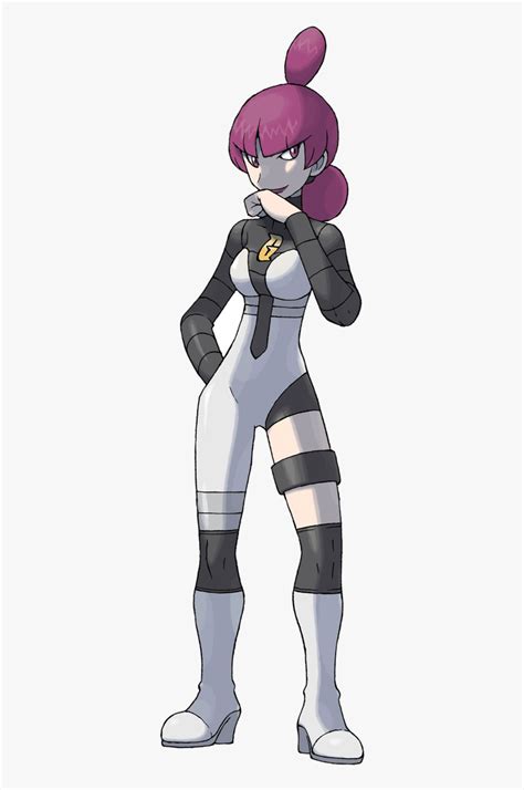 Pokemon Team Galactic Jupiter, HD Png Download , Transparent Png Image ...