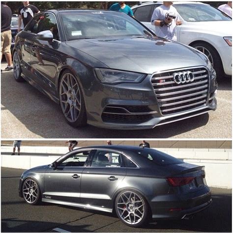 Audi A3 Wheels