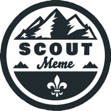 Home | SCOUT MEME