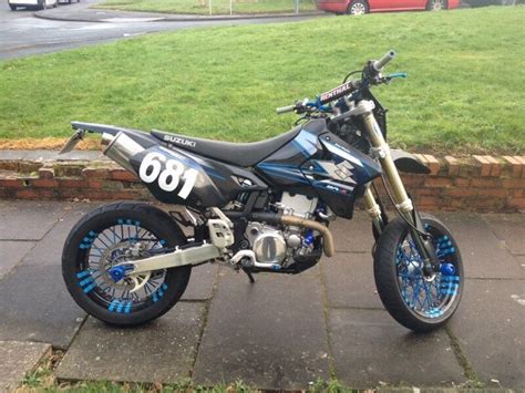 Suzuki drz 400 sm supermoto | in Birmingham, West Midlands | Gumtree