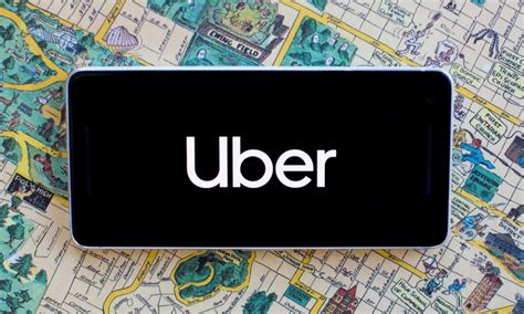 Uber Logo Design – History, Meaning and Evolution | Turbologo