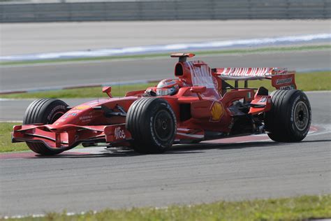 Ferrari F2008:picture # 10 , reviews, news, specs, buy car