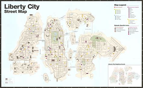 Bild - Liberty City Street Map (GTA IV).jpg - GTA Wiki