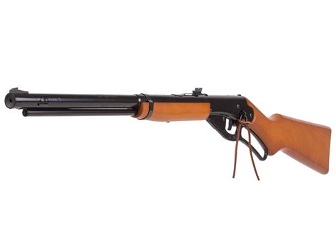 Daisy Adult Red Ryder BB Rifle Combo | Spring-piston Air Rifle | Airgun ...