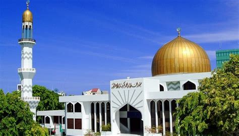 Religion in Maldives: features, prohibitions, useful info