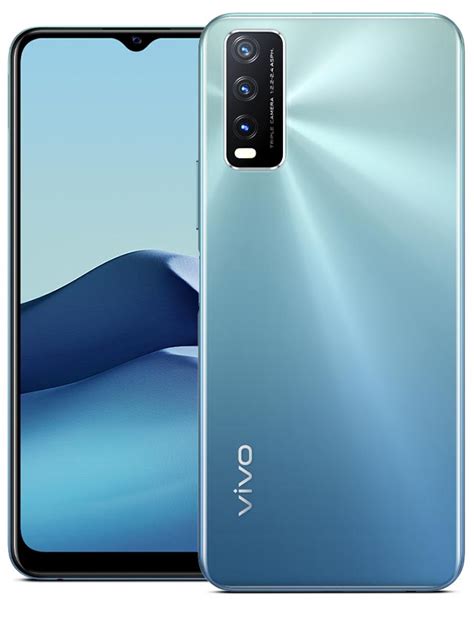 Vivo Y20S - Vivo Y20s Price in Bangladesh 2021 | BD Price