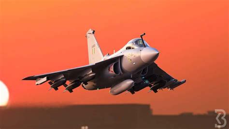 Finally, Deal Cleared For LCA Tejas Mk.1A Fighters - Livefist