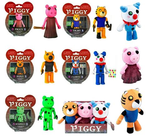 Pin On Roblox Piggy Roblox Coloring Pages Hare Archer Fnaf Coloring ...