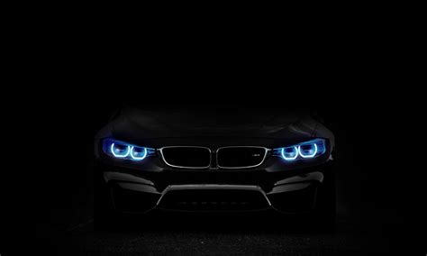 BMW Light Wallpapers - Top Free BMW Light Backgrounds - WallpaperAccess