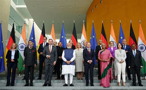 G20 Takeaway – Kashmir Observer