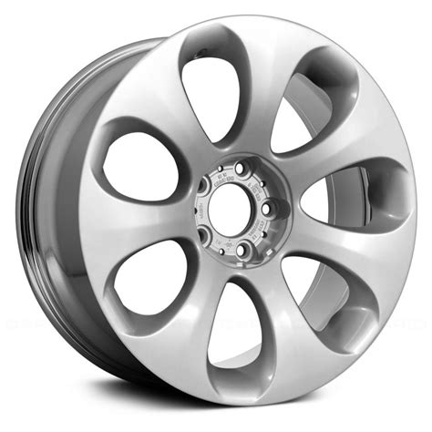 Replace® - BMW 6-Series 2006-2010 19" Remanufactured 7 Spokes Factory ...