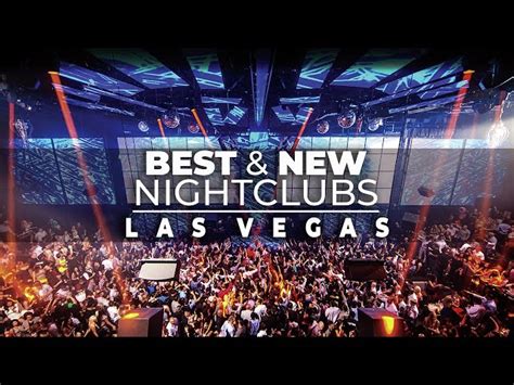 House Music Clubs in Las Vegas