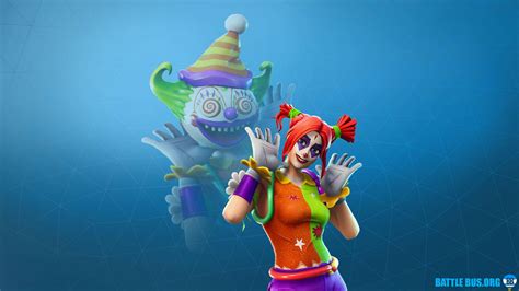 Clown Fortnite Wallpapers - Top Free Clown Fortnite Backgrounds ...