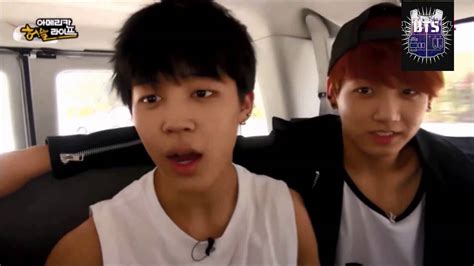 BTS jimin cute and funny moments - YouTube