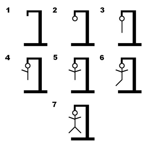 Hangman Game