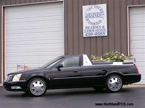 TopWorldAuto >> Photos of Cadillac Flower Car - photo galleries