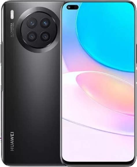 Huawei nova 8i Price in India 2024, Full Specs & Review | Smartprix