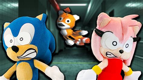 The Tails Doll Curse! - Sonic Zoom - YouTube