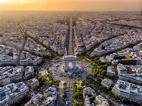 Arc de Triomphe | Paris, France Attractions - Lonely Planet