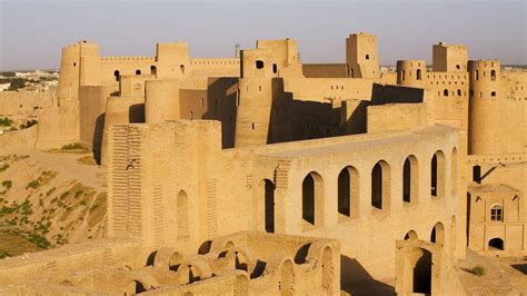 Herat Citadel | , Afghanistan | Attractions - Lonely Planet