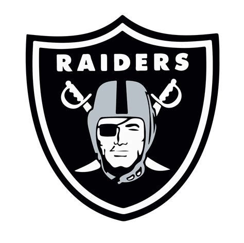 Raiders Logo Vector at Vectorified.com | Collection of Raiders Logo ...