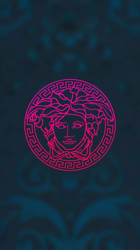 Versace Wallpaper