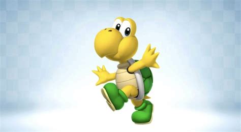 Koopa Troopa - Mario Kart Tour Guide - IGN