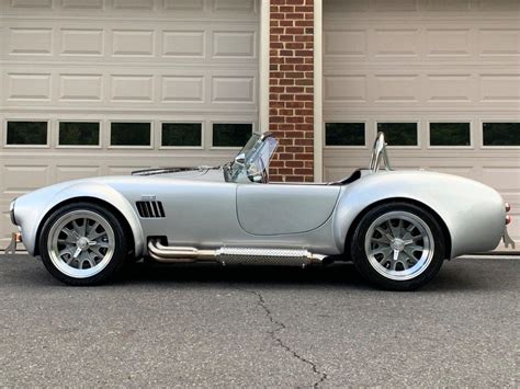 1965 AC Shelby Cobra @ Muscle cars for sale