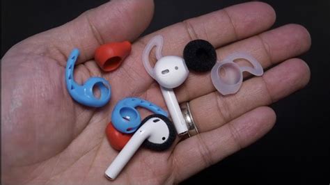 AirPods Pro Accessories: Top 10 Cases For AirPods - The Frisky