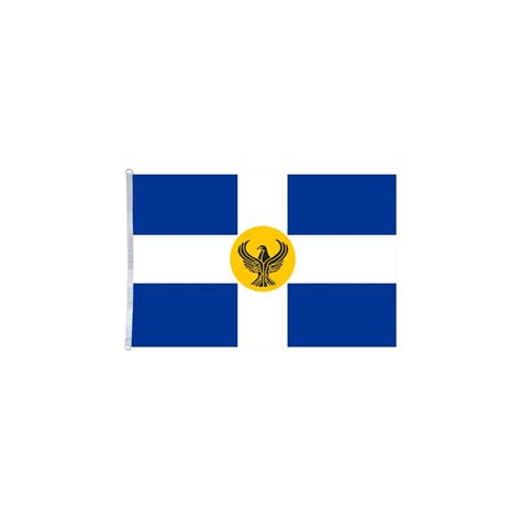 Greek Pontou Flag