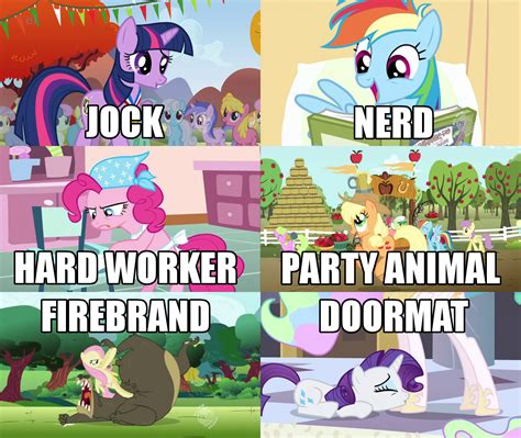 [Image - 244909] | My Little Pony: Friendship is Magic | Know Your Meme