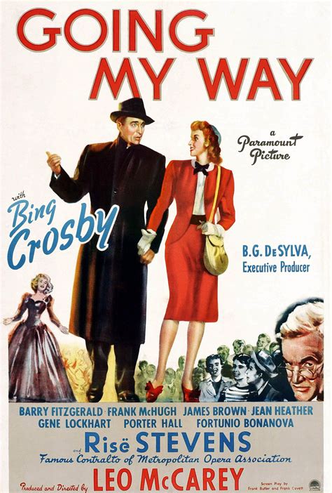 Going My Way (1944) Bluray FullHD - WatchSoMuch