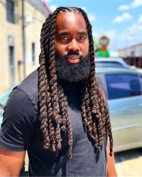 dreadlock styles men - waypointhairstyles