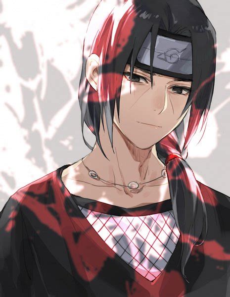 Itachi Uchiha Beautiful Fanart Itachi Uchiha Anime Naruto | The Best ...