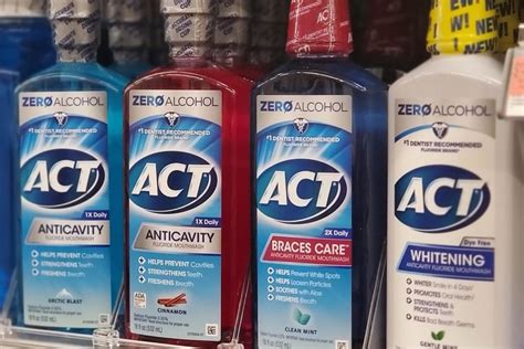 ACT Mouthwash from $1.94 at Walgreens (In-Store & Online) | Hip2Save