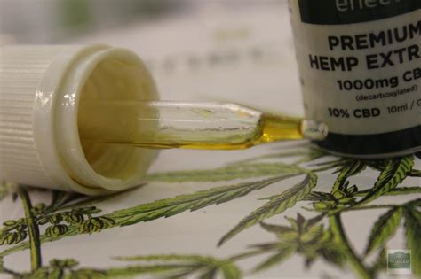 How can you determine the right cannabidiol oil dose? – Enecta