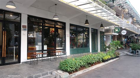 M Bloc Space, Tempat Foto dan Ngopi di Jakarta - Food, Travel and ...