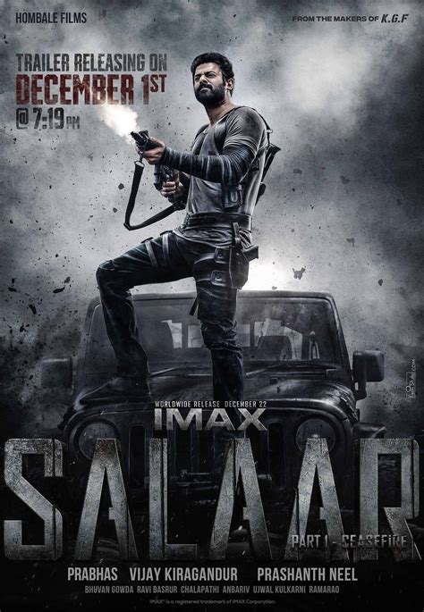 [60FPS] Salaar (2023) 1080p 10bit NF WEBRip Multii DDP5.1 ESub H.265 ...